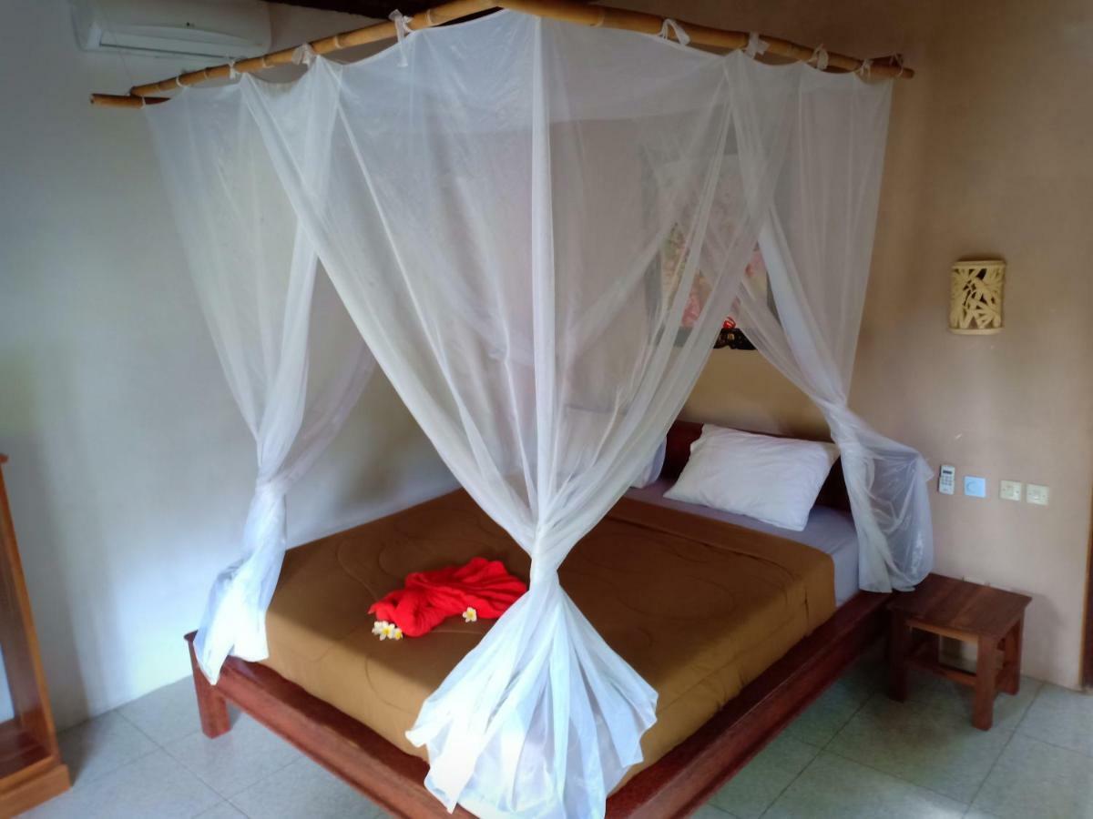 Bed and Breakfast Menjangan View à Banyuwedang Extérieur photo